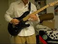 Callejón - Das Ende von John Wayne (Cover).wmv Callejón - Das Ende von John Wayne (Cover).wmv