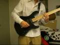 Callejón - Das Ende von John Wayne (Cover).wmv