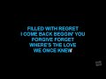 Everlasting Love (Karaoke)
