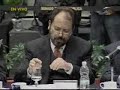Foros energéticos no derivan del secuestro a la tribuna