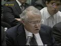 Foros energéticos no derivan del secuestro a la tribuna