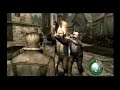 Resident Evil 4 Village Knife Fight Pro PS2 Resident Evil 4 Village Knife Fight Pro PS2