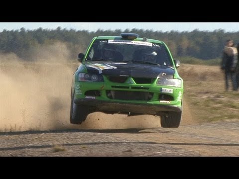 Latest WRC HD & Rally HD Videos