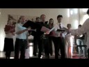 chanson van fran�ois regnard (1530-1602) uit ca.1579,
op tekst van pierre de ronsard (1524-1585).
uitgevoerd door het morgana madrigaalkoor bij een openbare repetitie op 23-06-08 in de bosbeskapel in den haag.
dirigent is taco sorgdrager.