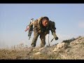 War in South Osetia -  pictures made by a Russian soldier
