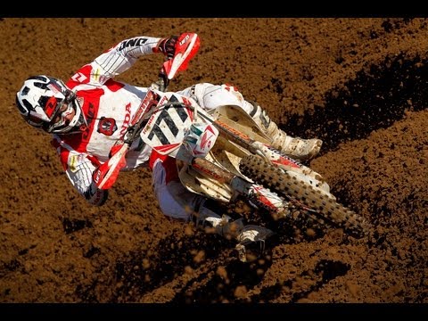 Volta na pista do GP da Bulgária com Evgeny Bobryshev 