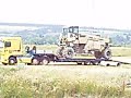 convoi par porte engins