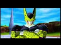 Dragonball Raging Blast Android Saga Part 20{The Cell Games Heat Up! The Ultimate Confrontation}