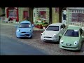 Automobilių reklamos