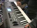 Yamaha MM6