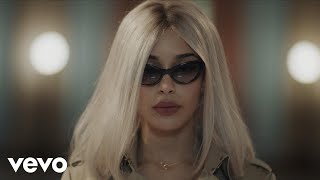 Jorja Smith - Let Me Down ft. Stormzy