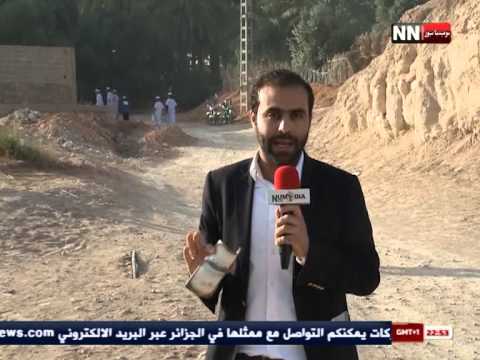 عيد الزيارة(عيد الزهور) أفريل 2013 ميزاب القرارة غرداية الجزائر ضيف على قناة نوميديانيوز