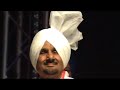 Punjabi Virsa 2007 Wonderland-Kuldip Manak