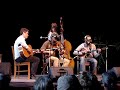 fiddle tunes pt, wa 07,2006

brett ratliff (banjo), jesse wells (fiddle), dirk powell(guitar), yvette landry ([bass]boinsoir,catin)
