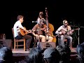 fiddle tunes pt, wa 07,2006

brett ratliff (banjo), jesse wells (fiddle), dirk powell(guitar), yvette landry ([bass]boinsoir,catin)