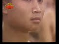 Chinese soldier traning