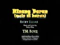 sang by rick elias, a native of sibutu, tawi-tawi