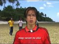 sang by rick elias, a native of sibutu, tawi-tawi