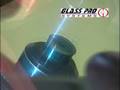 Windshield Repair - Super Cinch In Action