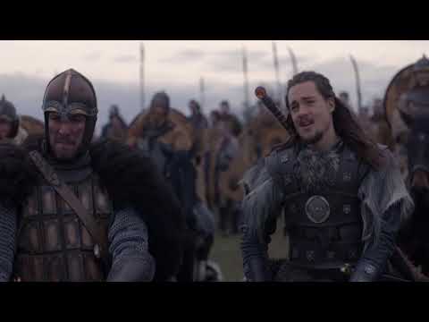 The Last Kingdom Season 1 Episode 6 Recap