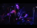 海克力斯Hercules-- 靈貓 -- 2010夜叉Tour