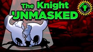 Game Theory: The Secret Identity of Hollow Knights