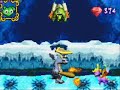 Spyro Orange - Crush & Gulp boss