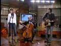 Margot & the Nuclear So & So's - LIVE on PCTV (2)