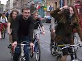 Critical Mass in Cracow