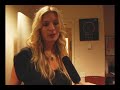 http://www.visitmusiccity.com

holly williams inducts hank williams to the music city walk of fame.