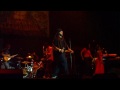 Alborosie Performing Live @ The San Diego Sports Arena Tribute to the Legends 2010