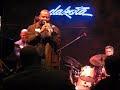 Sean Jones \"Jitterbug Waltz\"