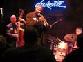 Sean Jones Jitterbug Waltz