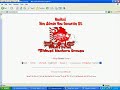 SHHG-Shkupi HackerS group - ALBDJ hacked.mp4