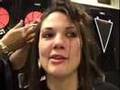 Emily Lowe's Buzz Cut