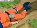 naruto and gaara\
