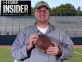 Manheim Central vs. Mechanicsburg (L-L football playoff preview) Manheim Central vs. Mechanicsburg (L-L football playoff preview)