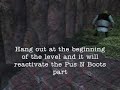 Shrek the Third Demo Glitches Shrek the Third Demo Glitches