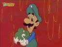 youtube poop: yoshi thinks bagels are funny