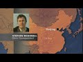 Strong Eathquake hits China Strong Eathquake hits China
