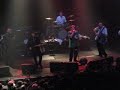 The Pogues at Shibuya Ax - 3