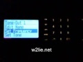 BCD996XT Fire Tone Out Search.wmv