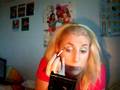 videos de Blue and Purple Photoshoot Makeup