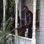Lauren Canario Arrest
