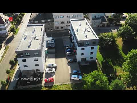 Video Prodej bytu v Hronově 3kk 71m2