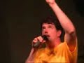 ApologetiX - Walk On The Water