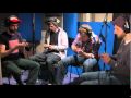 Rend Collective Experiment - Worship on iPhone