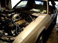 91 Mustang 351 Cleveland EFI 91 Mustang 351 Cleveland EFI