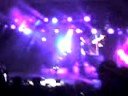 Juanes en Puebla, \"Nada valgo sin tu amor\" 17 Oct 08