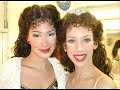 o fantasma da ópera -sara sarres(fotos da montagem)